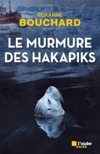 Le murmure des hakapiks