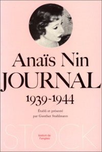 Journal, volume 3 : 1939-1944