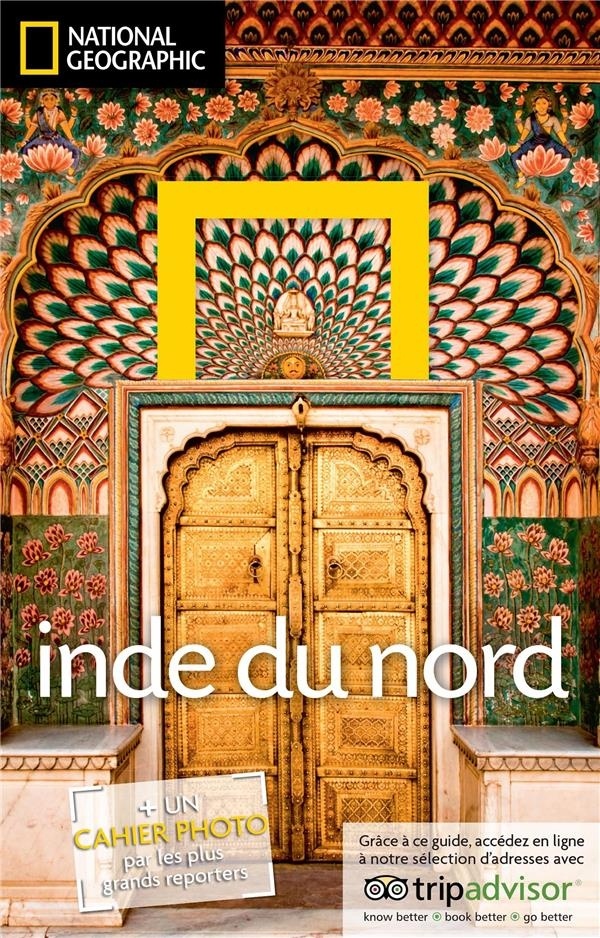 Inde du nord