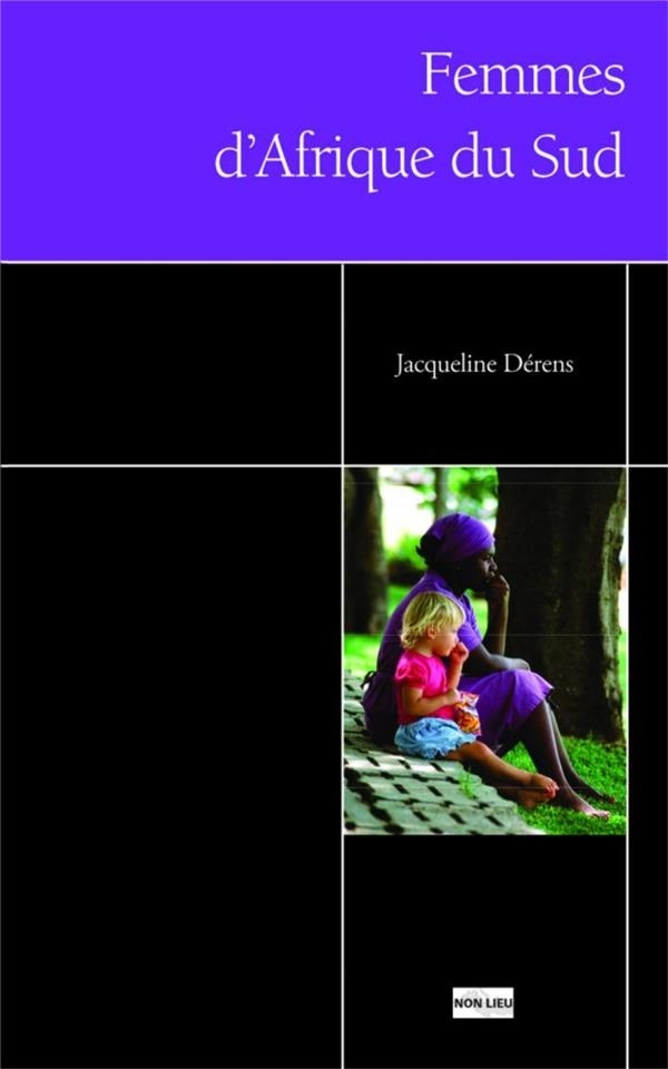 Femmes d'Afriques du Sud