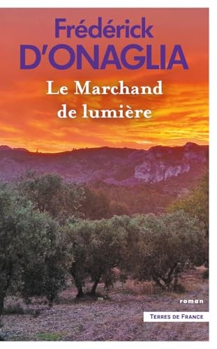 Le Marchand de lumière