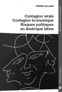 Contagion virale, contagion economique, risques politiques en amerique latine