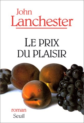 Le Prix du plaisir