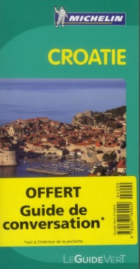 Guide Vert Croatie
