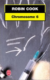 Chromosome 6