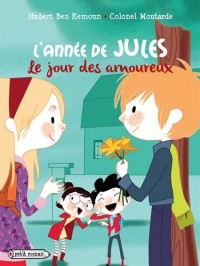 L'année de Jules : Le jour des amoureux: Février