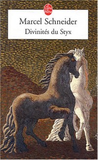 Divinités du Styx