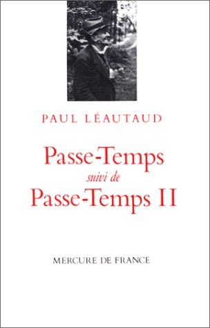 Passe-temps - Passe-temps II
