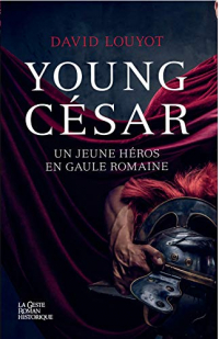 Young César: Polar historique (Romans historiques)
