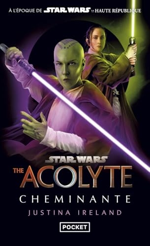 Star Wars - The Acolyte : Cheminante