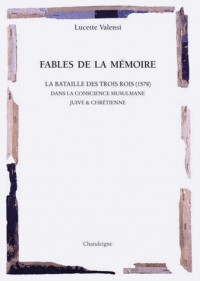 Fables de la mémoire