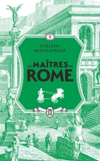 Les Maîtres de Rome: La Couronne d'herbe (2)