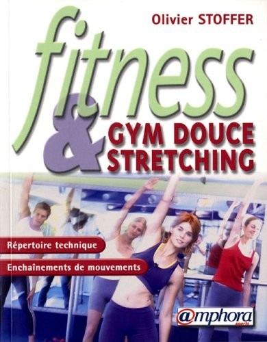 Fitness : Gym douce et stretching