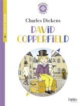 David Copperfield: Boussole cycle 3