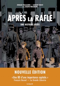 Après la rafle