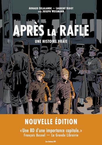 Après la rafle