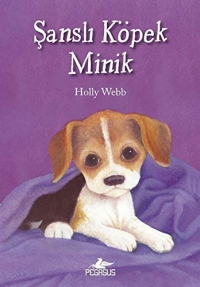 Şanslı Köpek Minik