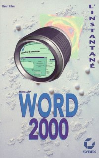 Word 2000