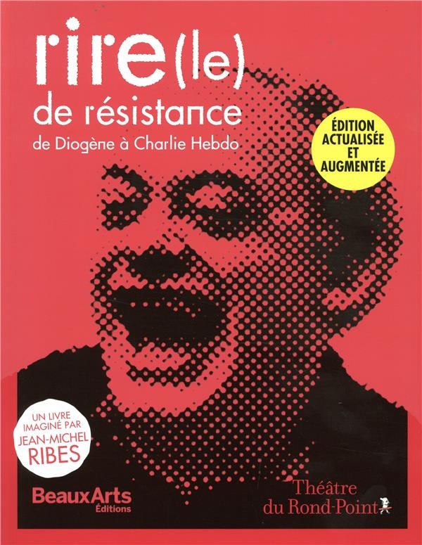 Le rire de résistance : De Diogène à Charlie Hebdo