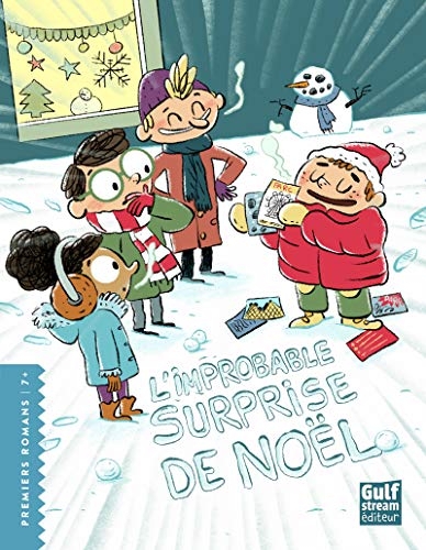 L'Improbable Surprise de Noël