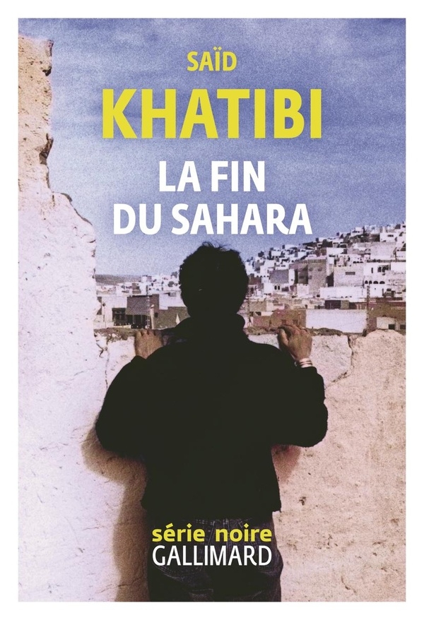 La fin du Sahara