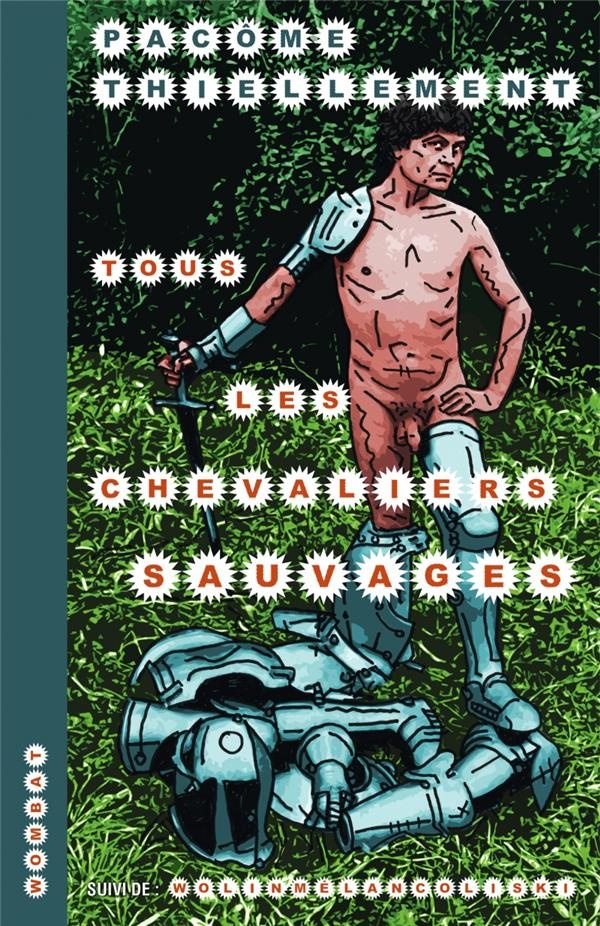 Tous les Chevaliers Sauvages