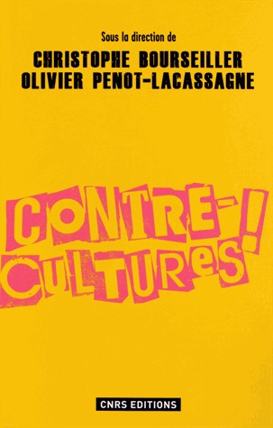 Contre-cultures !