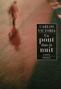 Un pont dans la nuit