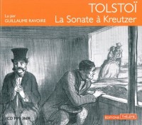 La Sonate à Kreutzer