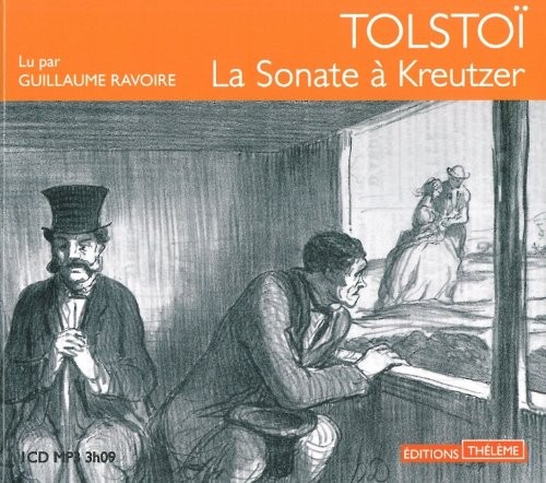 La Sonate à Kreutzer