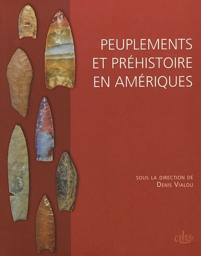 Peuplements et préhistoire en Amériques