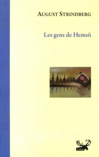 Les gens de Hemsö