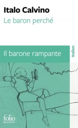 LE BARON PERCHE / IL BARONE RAMPANTE [Poche]
