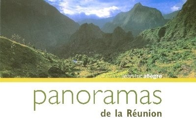 Panoramas de la Réunion