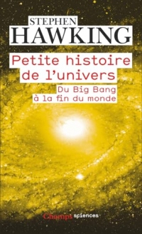 Petite histoire de l'Univers. Du Big Bang à la fin du monde