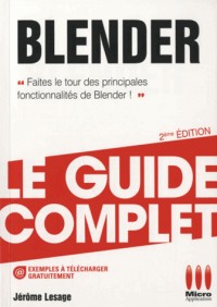 COMPLET BLENDER