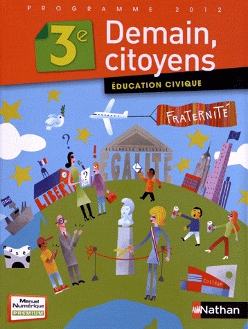 Demain, citoyens 3e