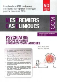Psychiatrie Pédopsychiatrie Urgences psychiatriques