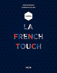 Cinéma - La French Touch