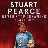 Never Stop Dreaming: My Euro 96 Story