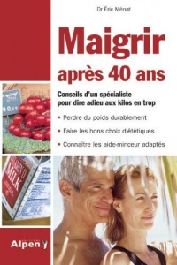 Maigrir après 40 ans