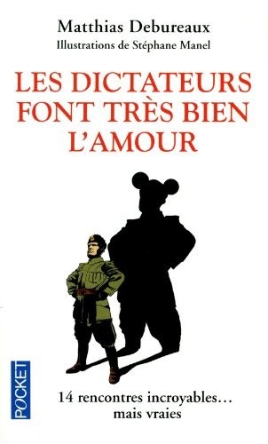 DICTATEURS FONT TRES BIEN AMOU