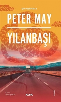 Yılanbaşı: Çin Polisiyesi 4