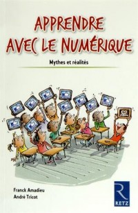 Apprendre avec le numérique