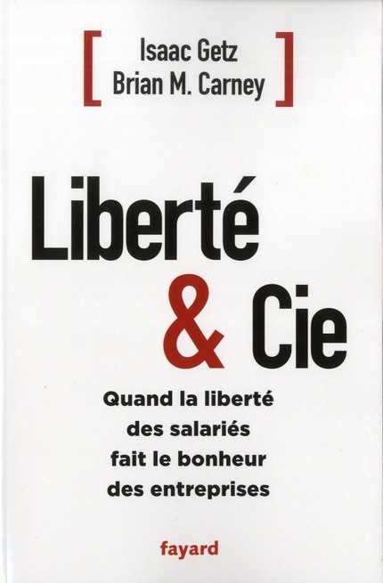 Liberte & Cie