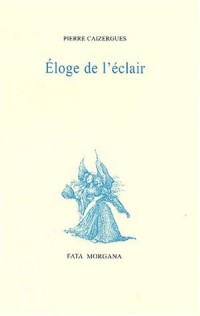 Eloge de l'éclair