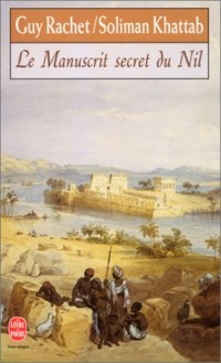 Le Manuscrit secret du Nil
