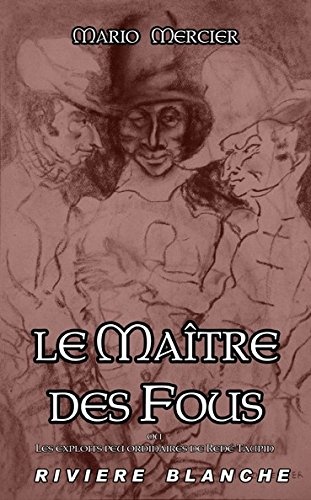 Le Maître des Fous