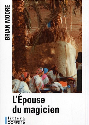 L'Epouse du magicien