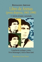 Libro de Arenas (prosa dispersa, 1965-1990)